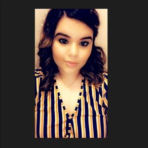 Meet your Posher, Lizette